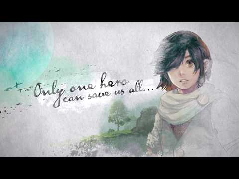 Lost Sphear Restore the World Story Trailer thumbnail