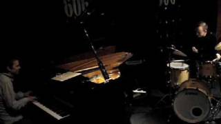 Dylan Howe / Will Butterworth Duo: Stravinsky; clips