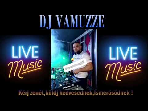 Vamuzze 2022 - Facebook Live 03.14