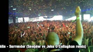 Subculture 2011 preview with comments from JOC