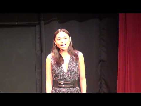 Lianah Sta. Ana - I'd Give My Life For You - Musicals Tonight!