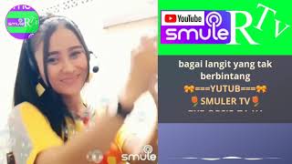 Download lagu Tiada Kata Yang Terucap - Karaoke duet bareng Tasya mp3