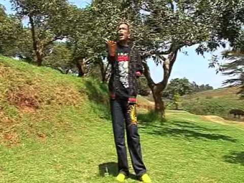 Solomon Mkubwa - Matendo Ya Mungu (Official Video)
