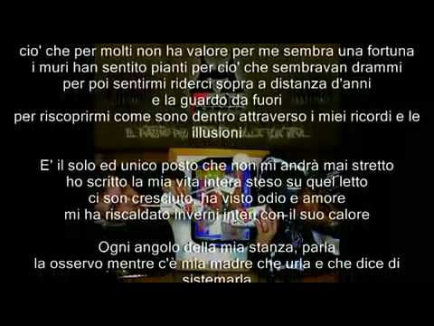 MURDER KING (Dydo & HegoKid) - LA MIA STANZA (prod. Michel)