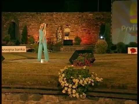 Prvi aplauz 2006: Aleksandra Bilanovic NISAM ZNALA ŠTA JE LJUBAV