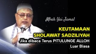 Download lagu 818 THE ADVANTAGES OF SADZILIYAH PRAYERS If you read them continuously, the blessings of Allah ar... mp3 Download lagu 818 THE ADVANTAGES OF SADZILIYAH PRAYERS If you read them continuously, the blessings of Allah ar... mp3