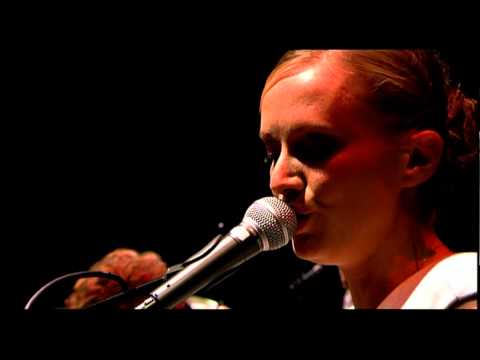 TEDxRotterdam - Roos Jonker - Jazz music will lead the future