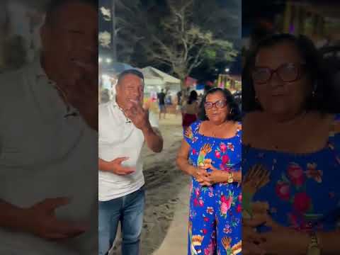 FESTSOL 2026 | Praia da Chácara  | Porto de Moz-Pará