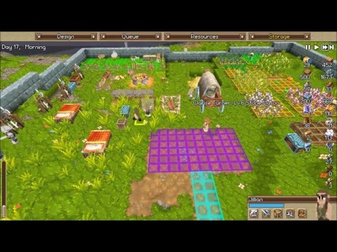 T&S S3 E15 A Brief Respite