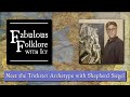 Fabulous Folklore Presents...The Trickster Archetype with Shepherd Siegel
