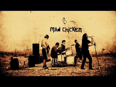 Mad Chicken - Claymasters Sessions (Live at The Gate)