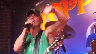 Kenny Chesney Key West 2016-Beer in Mexico