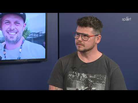 SPORT 5 kolem nás (57) - Supermoto