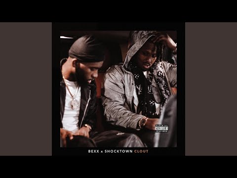 Clout (feat. Shocktown)