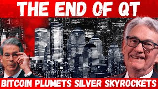 JP Morgan WARNING | The FED Begins BAILOUT