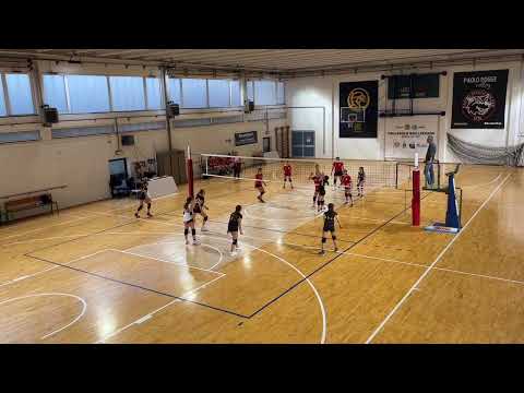 Manteo Pol Emilia - San Lazzaro Vip