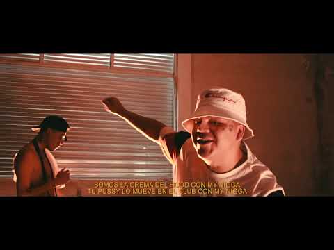 EME GANG - RI BE TE X FILO KUSH (VIDEO OFICIAL)