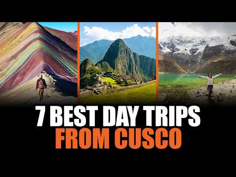 Day Trips