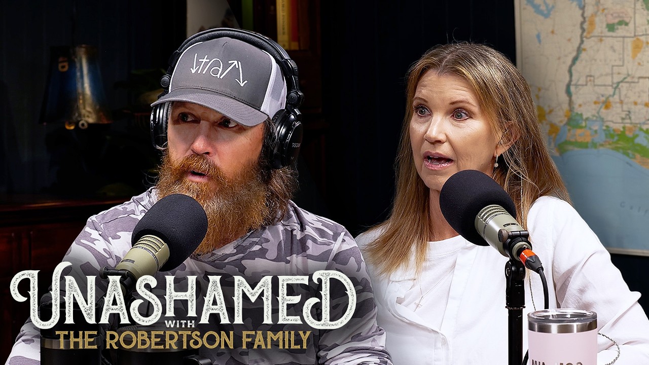 Ep 1318 | A Mass Baptism Gets Shut Down by Police & a Hurricane Survival Story That Defies Logic