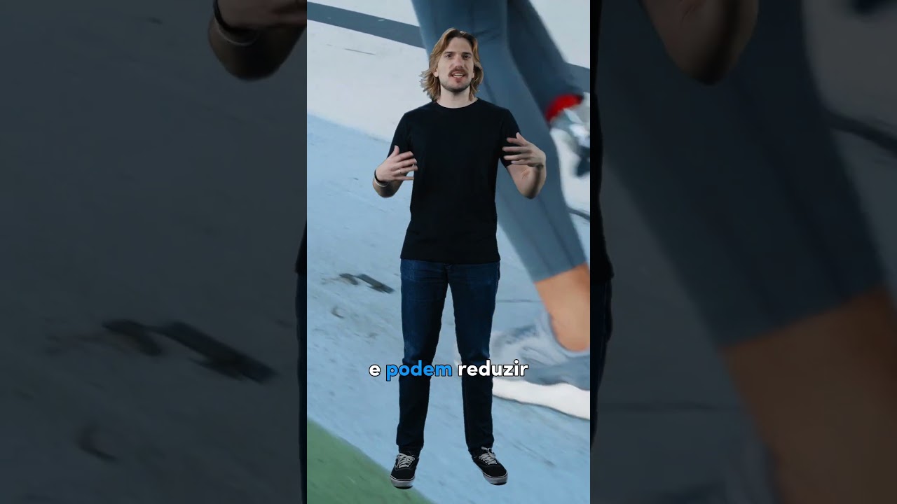 Por que DESCANSAR depois de fazer exercício é IMPORTANTE?