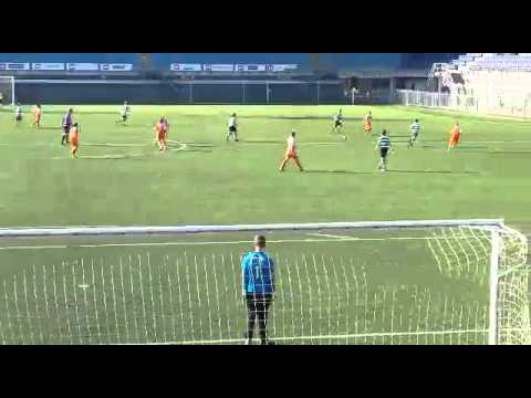 Ihab El Hamdaoui RBC D1