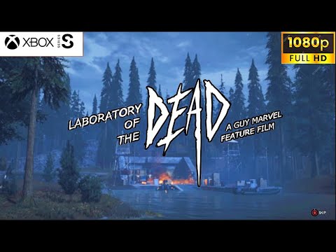 FAR CRY 5 DEAD LIVING ZOMBIES DLC Gameplay Walkthrough FULL GAME PART 7 LABORATORY OF THE DEAD