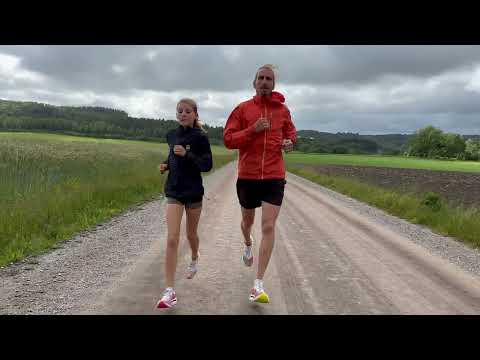 OPERASJON «LØP FOR LIVET»