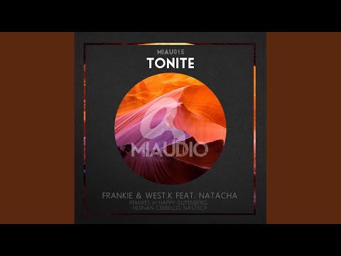 Tonite (Original Mix)