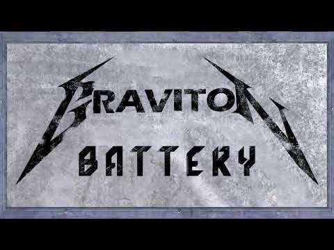 BATTERY - GRAVITON - OFFICIAL VIDEO