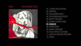 IAMX  -  &#39;Screams&#39;