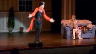 I Am Aldolpho - Drowsy Chaperone