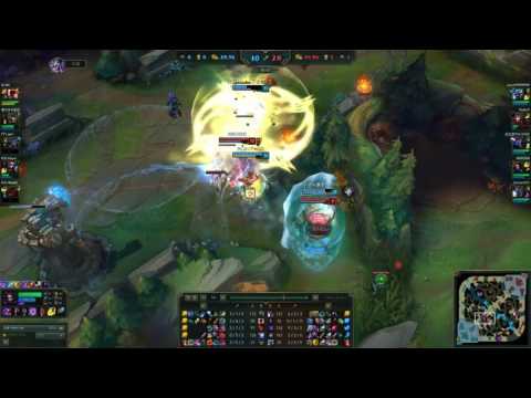 SSG Crown Aurelion Sol