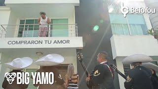 Video Arrepentida de Big Yamo