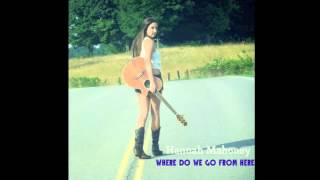 "Where Do We Go From Here" by Hannah Mahoney (AUDIO)