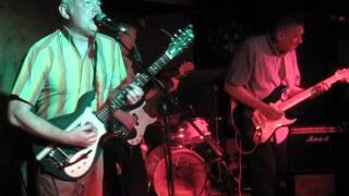 The Wolfhounds - Me (Live @ The Windmill, Brixton, London, 30/03/14)