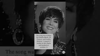 On this day in country music history in 1992 Michelle Wright hit the chart #countrymusic #90scountry