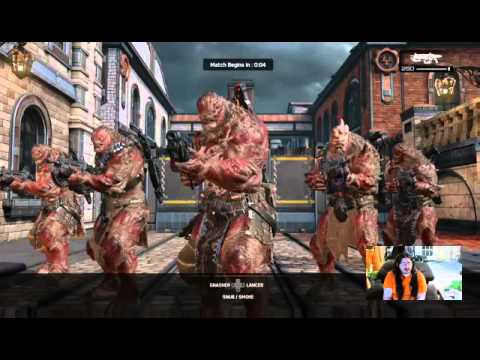 Drunk Gears? I think so... (Part 5)