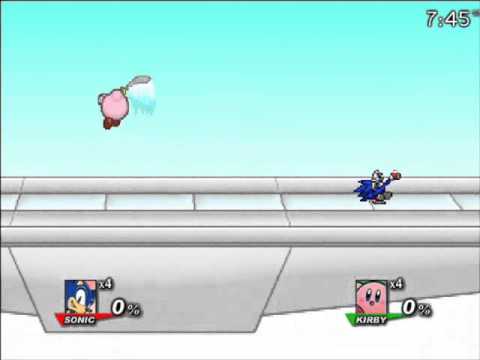 Come on! Step it up!