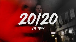 Lil Tjay - 20/20 (Lyrics)