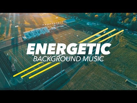 Energetic Rock Background Music For Sports & Workout Videos