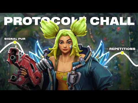 Ce que 10 ans de LoL pro m'ont appris | Le protocole complet (1h)