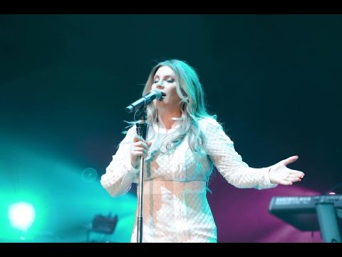 Indira Radic - Lopov (Live) - Armeec Arena, Sofia 02.03.2017