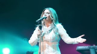 Indira Radic - Lopov (Live) - Armeec Arena, Sofia 02.03.2017