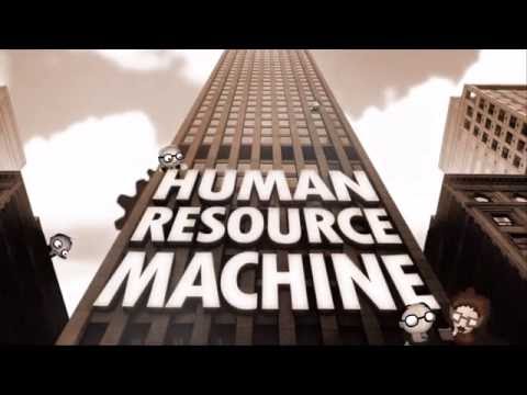 Human Resource Machine - iOS Board Games First Look