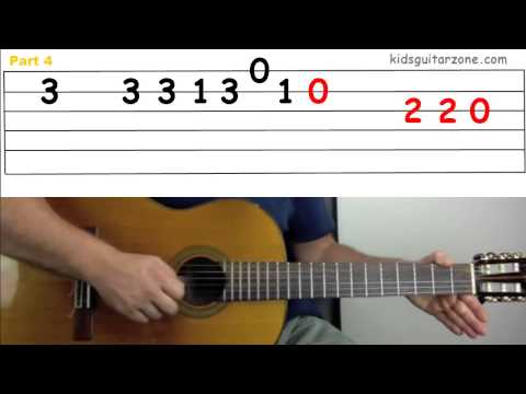 Baba Black Sheep Guitar Free Download Youtube Mp3 and Mp4 - Beroan