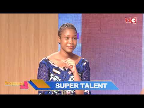 Freestyle de Queen Debby sur la Brigade J