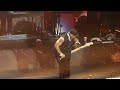 LL Cool J -  Mr. Goodbar / Mama Said Knock You Out (KIA Forum, Los Angeles CA 9/3/2023)