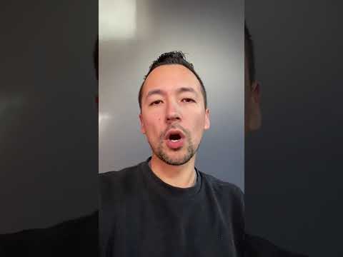 Rich testimonial video