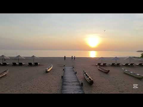 Maalu Maalu Hotel Resort Sunrise May 2025