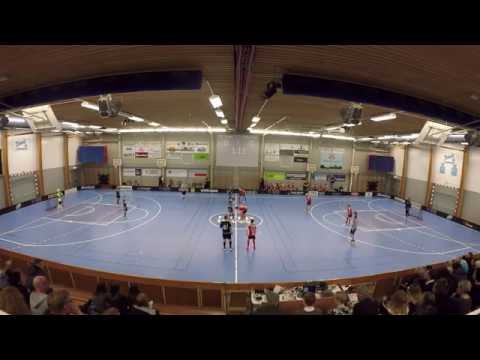 IBF Tranås P02 - Nässjö IBF